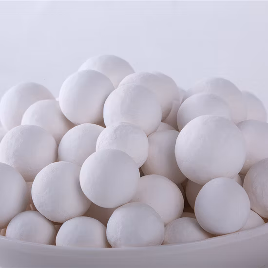 Schwefelrückgewinnungskatalysator